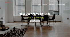 Desktop Screenshot of oldetymefloor.com